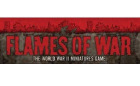 Flames of War Logo