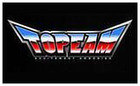 Topeam Logo