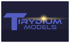 Tirydium Models Logo