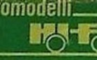 Hi Fi Automodelli Logo