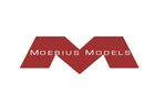 Moebius Models Logo