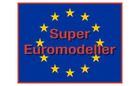 Super Euromodeller Logo