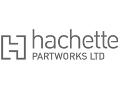 Hachette Logo