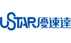 UStar Logo