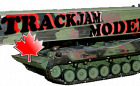 Trackjam Models Logo