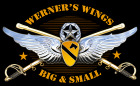 Werner's Wings Logo