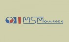 MS Moulages Logo