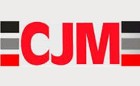 CJM Logo