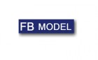 FB Model Logo