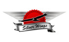 Silver Wings Logo