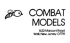 C-17 Globemaster III (Combat Models 72-028)
