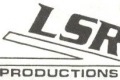 LSR Productions Logo