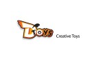 D-Toys Logo