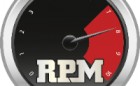 R.P.M. Logo