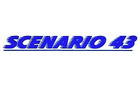 Scenario 43 Logo