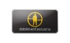 MinimanFactory Logo