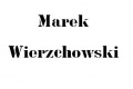 Marek Wierzchowski Logo