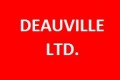 Deauville Ltd. Logo