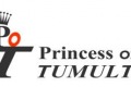 Princess of Tumult Logo