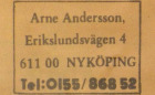 DFS Kranich (Arne Andersson 018) DFS Kranich (Arne Andersson 018)