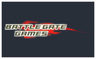 Battlegate Games Logo