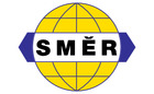 Směr Logo