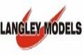 Langley Miniature Models Logo