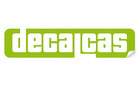 Decalcas Logo