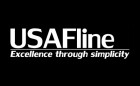 USAFline Logo