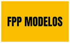 FPP Modelos Logo