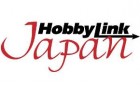 HobbyLink Japan Logo