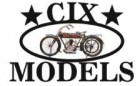 Cix Models Logo