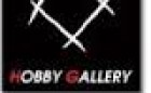 Hobby Gallery Logo