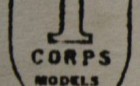 I-Corps Models Logo