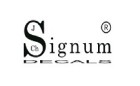 Signum Decals Logo