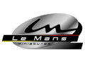 Le Mans Miniatures Logo