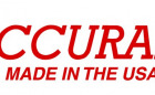 Accurail Logo