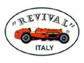 Revival Logo