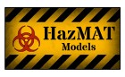 HazMAT Models Logo