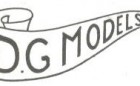 DG Models Logo