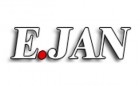 E.Jan Logo