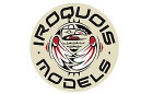 Iroquois Models Logo