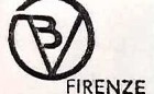 BV Firenze Logo