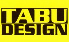 Tabu Design Logo