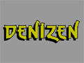 Denizen Logo