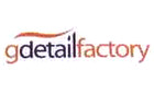 GDetailFactory Logo