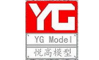 YG Model Logo