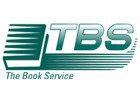 TBS The Book Service Ltd. Logo