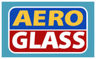Gomix-Aero Glass Logo