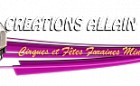 Créations Allain Leluyer Logo